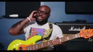 Bass Is Important!