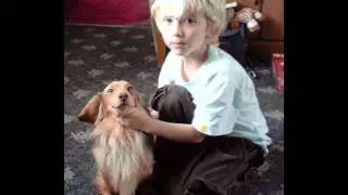Philip Graham Scott Video!