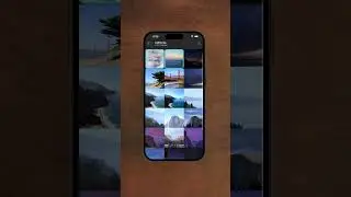 Pro Digital Asset Management for iPhone - PIXLpath #shorts #digitalassetmanagement #ipadpro