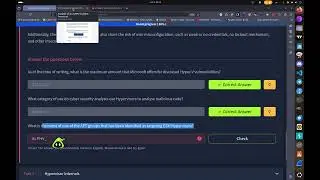 Hypervisor Internals TryHackMe Walkthrough