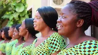 Amapatsa Mosiyana @madalitso_choir_chipata_zambia