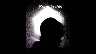 Sample This 128 BPM #producertok #sampletype #audiosamples #fyp #music