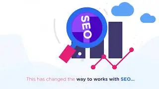 2 Minute Motion Graphic Animated Video 2019 - vAnimation Studio - Link Track