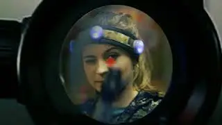 Лазертаг клуб Shooters Club