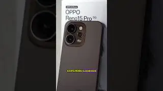 OPPO Reno15 Pro teraz 500 złotych taniej!