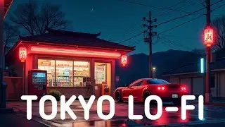 ASMR Lofi Relaxant | Musique Chill pour &Eacute;tudier et Dormir