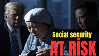 Millions at Risk? Trump&rsquo;s Social Security Changes Explained!