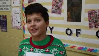 Bishop McCort Catholic Elementary Students Receive Drone Certification