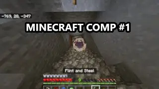 minecraft comp 1