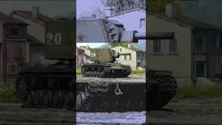 My KV 2