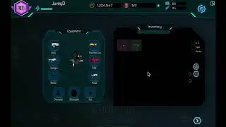 LOOT Token Demo Video