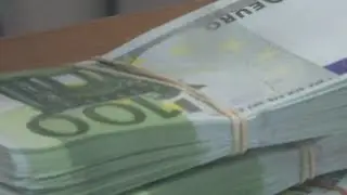 Financial instability in Europe