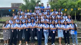 Mission Or Job? #BEED1A #SpeechChoir #LabanEdukante