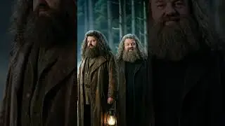Harry Potter Actors THEN & NOW (2001&ndash;2026) | RIP Tribute ⚡ #shorts