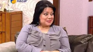 Aramızda qalsın (25-ci bölüm)