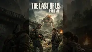 The Last Of Us | Part 7 [ Game Play ]