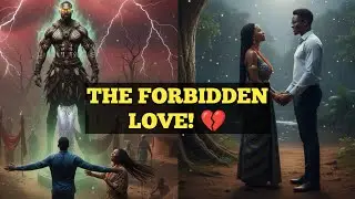 THE FORBIDDEN LOVE! 💔