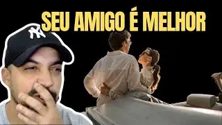 Seu Amigo é Melhor   HISTORIA COMPLETA