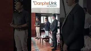 Join DanpheLink's CyberGarud Pro Training and get a chance to work with renowned companies.