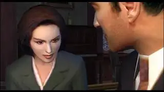 MAFIA - 07-03 Sarah - Suprise (HD) (2002) (PC)