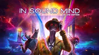 In Sound Mind IRIS 540(Low End Pc)
