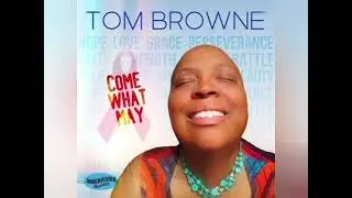 Tom Browne - Just Work (feat. Joyce San Mateo & Mike Parlett)