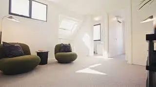 StayCentral - Porte Prince - Port Melbourne Short Stay Accommodation