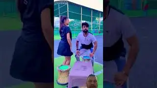 Wait for twist😂#shorts #funny #comedy #tagyourfrnd #explorepage #viral #viralshorts #youtubeshorts