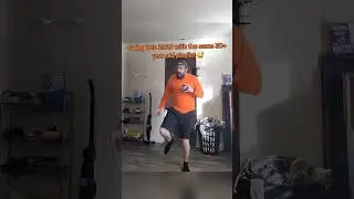 Dorky husband and father of three #christian #dadbod #90s #dance #funny #wholesome
