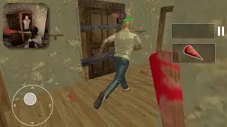 Play for Granny - Gameplay Showcase (iOS, Android)