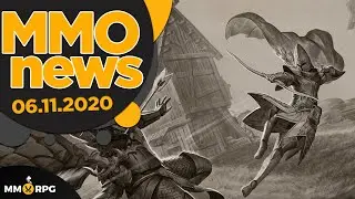 TAK WYGLĄDA WARHAMMER ODYSSEY oraz ... - MMONews 06.11.2020