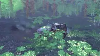 My Funniest Win