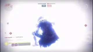 WAY OF THE WRAITH MONTAGE