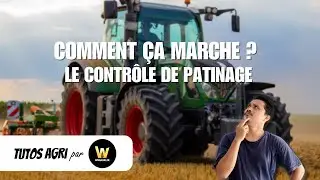 Le contrôle de patinage : comment ça marche ?