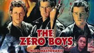 The Zero Boys (1985) Review