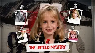 JonBen&eacute;t Ramsey: What New DNA Evidence Could Finally Reveal