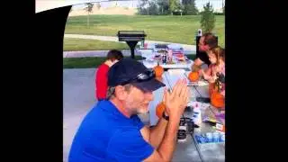 In LOving Memory of mike dodwell
