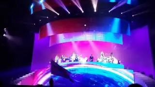 VIOLETTA LIVE VIENNA - B4