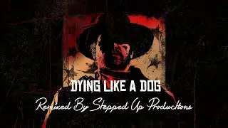 RDR2 Soundtrack (Wanted Music Theme 10) Dying Like A Dog