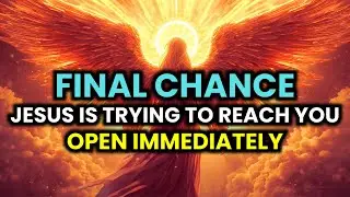 🔴 ONLY 30 SECONDS LEFT &mdash; TODAY 27TH DECEMBER, JESUS HAS BEEN TRYING TO REACH YOU ALL DAY AND HE IS&hellip;