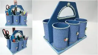 DIY Best out of waste - Waste material craft Ideas || DIY Craft