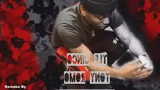 [FREE] TLE Cinco &ldquo;Tony Romo&rdquo; Instrumental Prod. ZellDaNewWave