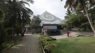 Pyramid Valley Bengaluru | Peaceful Meditation Place | ಪಿರಮಿಡ್ ವ್ಯಾಲಿ ಬೆಂಗಳೂರು