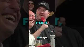 Shane Gillis Destroys A Bucket Pull!!! 😂😂😂 | Kill Tony ft.Tyler Cole & Tony Hinchcliffe