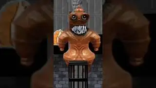 【青鬼オンライン】青鬼クルクルやってみた！&minus;青の要塞5階編&minus;