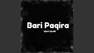 Bari Jan