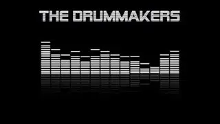 The Drummakers - Shall We Dance...?