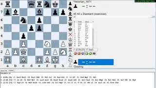 Improve Your Chess: Using a Chess Engine to Analyze a Game