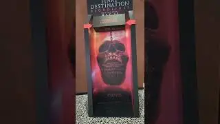 Final destination #upcomingmovie #cinemadiscussion #roxy