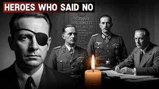 Operation Valkyrie: How German Officers Almost Assassinated Hitler in 1944